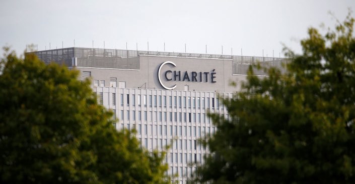 Lavrov, Navalny, Tyskland, Frankrike & Sverige