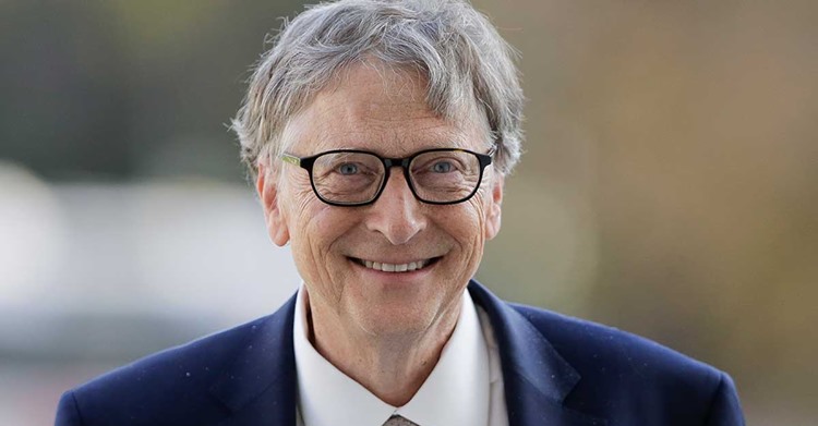 Gates & Svensk Bjässe