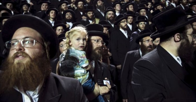 Skitig Religiös Osynlighetsmantel