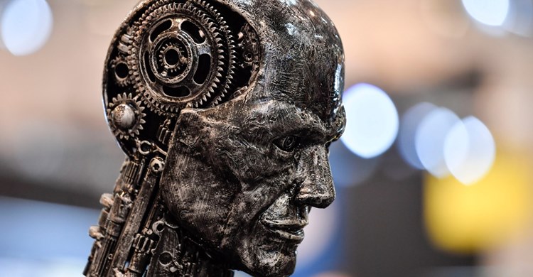 Robotiserad Mental Hälsohjälp