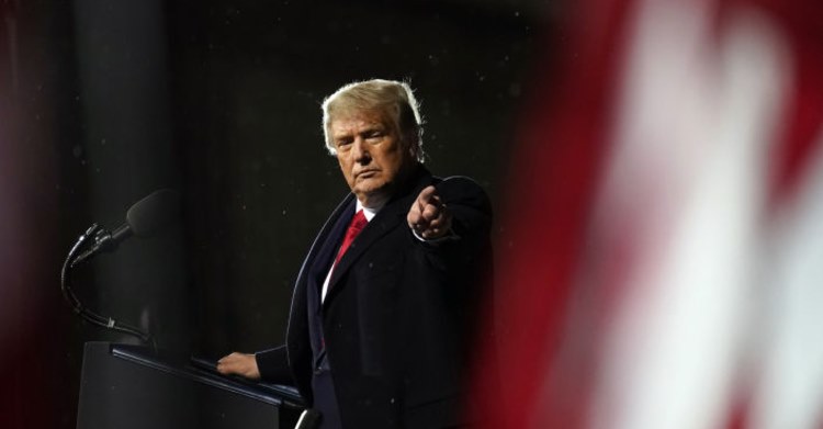 Svensk Medial Tystnad Om Amerikanskt Deklassifierande