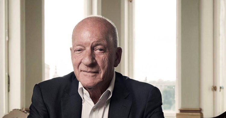 PG Gyllenhammar Om Trump