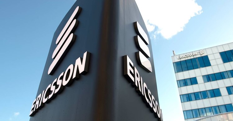 Ericsson I Kenya