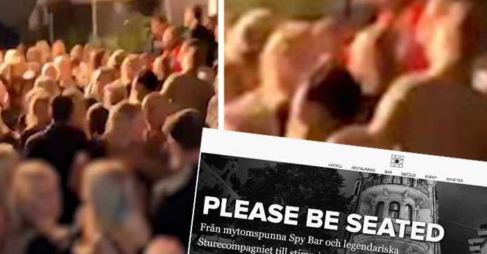 Smittspridningspolitik