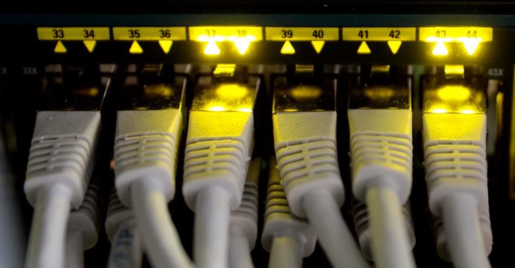 Informationshandelspart