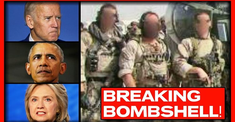 Visselblåsning Om Bin Ladens Liv & Död