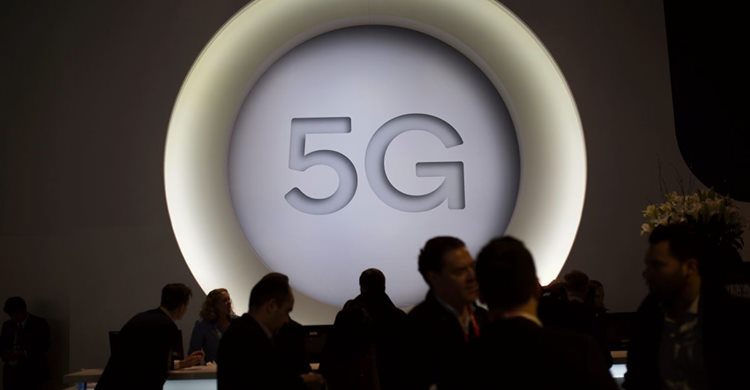 Nokia & Ericsson I Taiwan