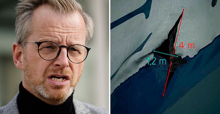 Estonia & Stockholmsbyråkrati