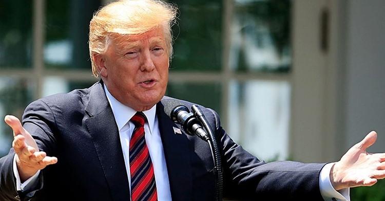 Ortodoxa Judar Röstar Trump