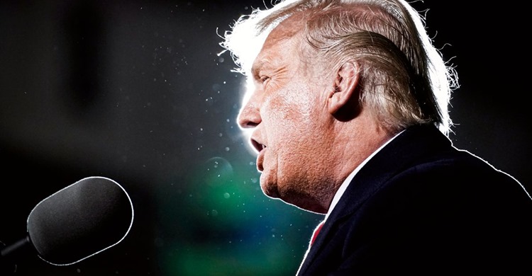 Valspekulation I SvD