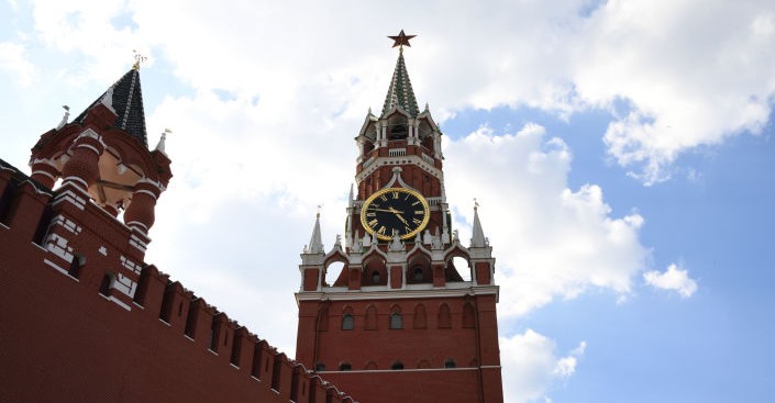 Navalny, EU & Ryssland