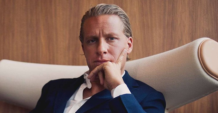 Ekonomisk Olyckskrattning