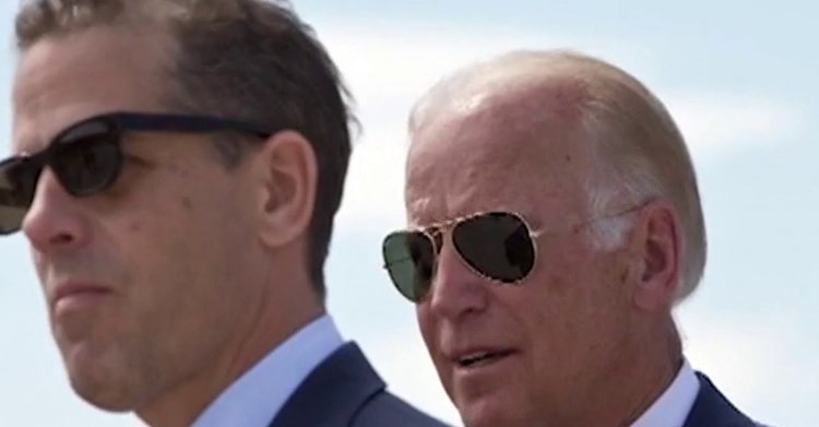 Hunter Bidens Laptop