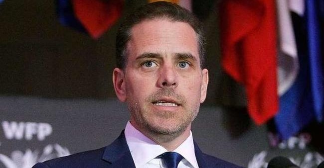 Email, Devon Archer & Hunter Biden