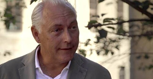 Tanklöst NFC-Skeende