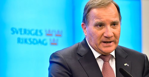 Fackföreningskulissen