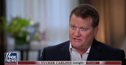 Kopplade Säkerhetsintressen