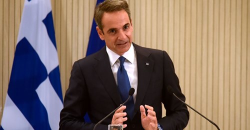 Grekiskt Nedstängningsdatum