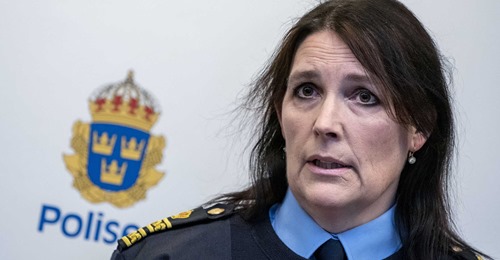 Falska & Äkta Poliser