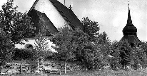 Liten Del Av Dold Verklighet