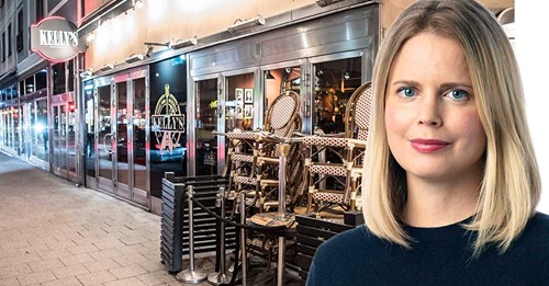 Pressad Tilställningsförmåga