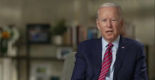 Trumps Gäst Bobulinski