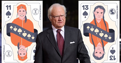 Republikanska Föreningens Ledande Syfte