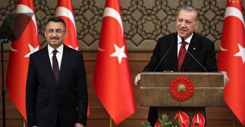 Fortsatt Djup Turkisk Inblandning