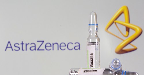 Peru Nekar AstraZeneca-Vaccin