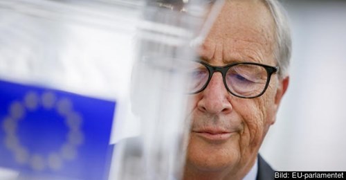 Juncker Om Frugala Sverige