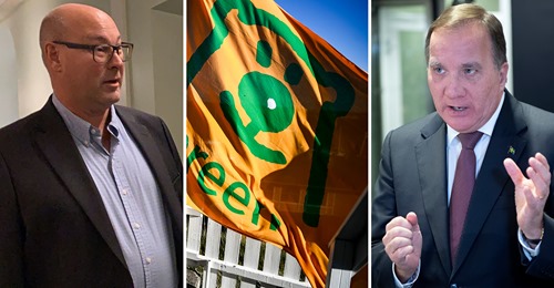 Preems Mohammed Al-Amoudi Från Grunden