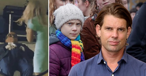 Äckel-Schulman I CNN:s Samarbetspartner Expressen