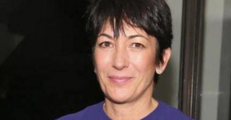 Maxwell & Underrättelsetjänstverksamheter