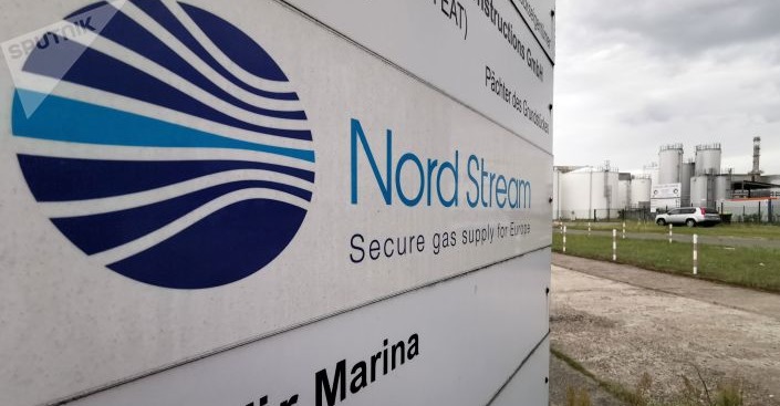 Tysk Orsak Till Amerikansk EU-Skärpning