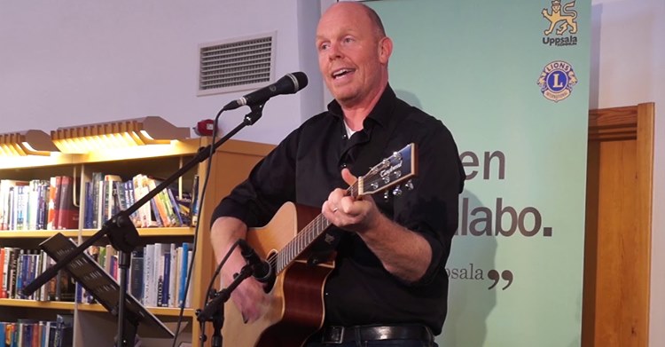 Svenskar - Det Gåtfulla Folket