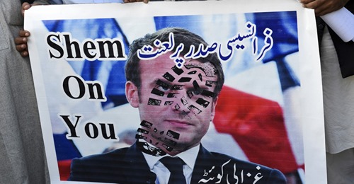 Muslimskt Enande & Sekulariserande