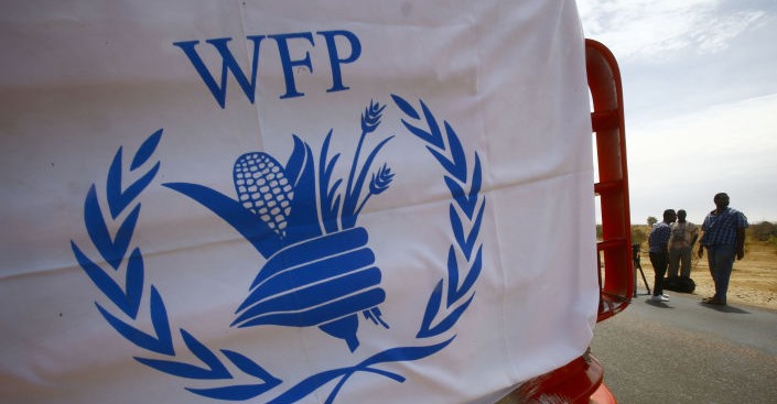 Nobels Fredspris För GMO