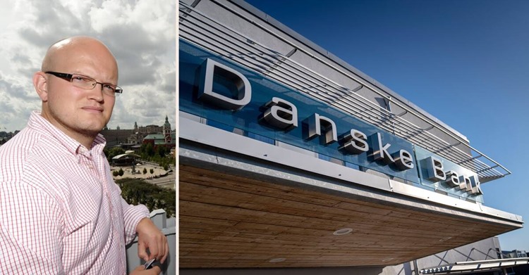 Stockholmsbyråkratisk Bankklimatrisk