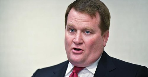 Underrättelsetjänster I Botten