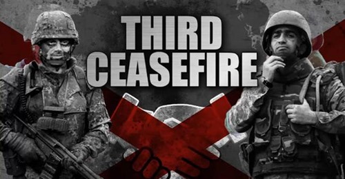 Turkiet & Den Djupa Staten