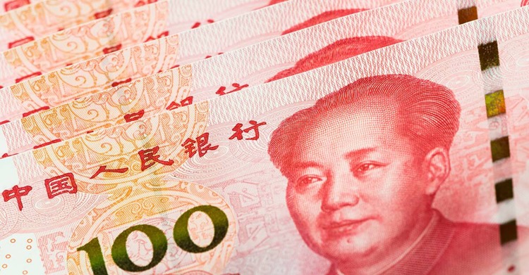 Bidens Ledning & Kinas Valuta