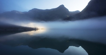 Makt Över Tanken Om Ordet