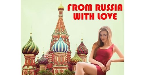 Biden & Underrättelsetjänstkollektivets Goda Minne