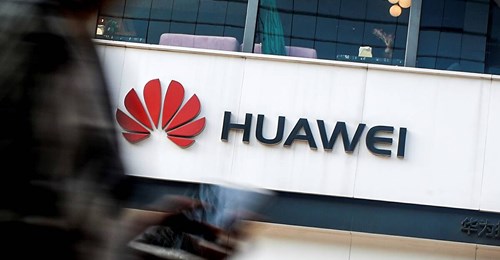 SÄPO Stoppar Hotfull Kinesisk Telekom