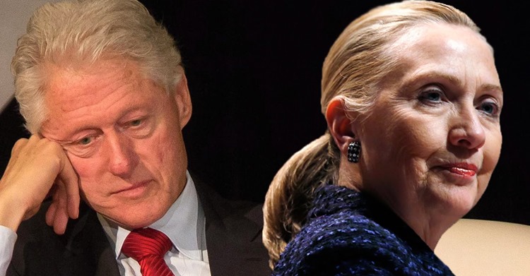 Clinton Foundation & IRS