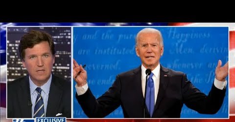 Bobulinski Hos Tucker