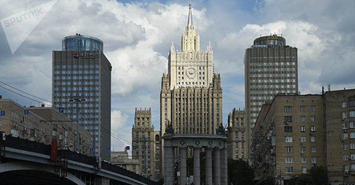 Ryssland Kräver Tysk Förklaring Angående Navalny