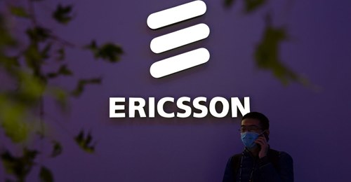 Ericsson & BT