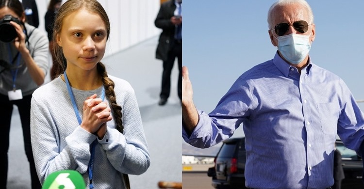 Greta Stöder Biden