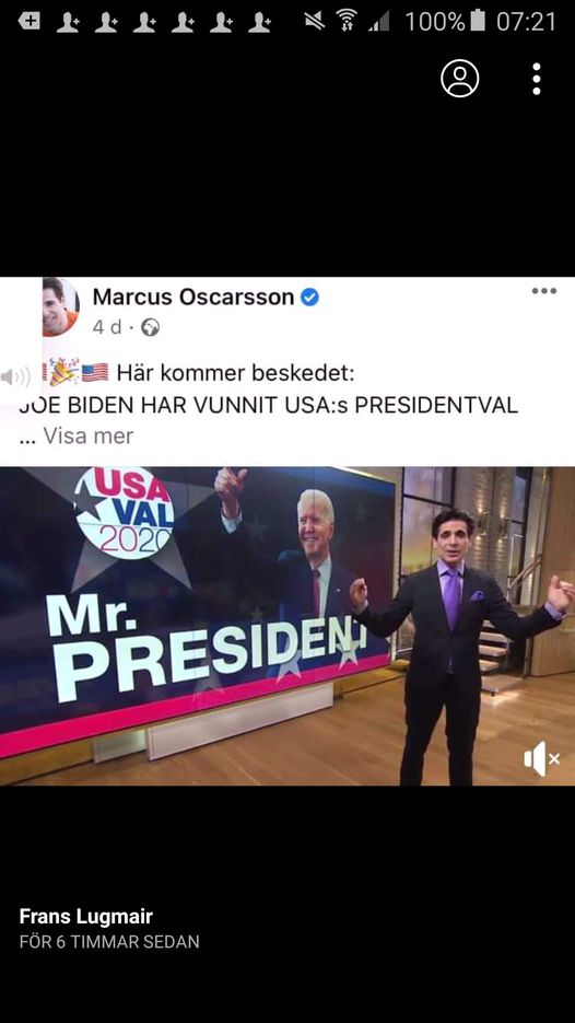 Svenskhet I Sin Prydo...